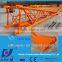 50m, with competitive price Hammer Head Tower Crane