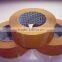 48mm packing tape with high viscosity
