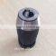 light type slef-tighting drill chuck taper mounted