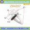 2016 New Accessories For Car best selling fasteners and plastic clips