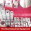 WENZHOU Hydraulic Stainless Steel Cylinder Tube Manufacturer