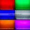 CE ROHS Outdoor Waterproof Bar 24pcs 15W 18W RGBWA+UV 6 IN 1 LED Wall Washer Light