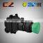ATEX and IECEx Explosion proof push button for panel mounting