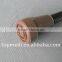 new design folding aluminum adjustable walking stick for disabled