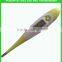 Best sellers 2015 digital clinical thermometer for kids with FDA certificate