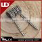 2016 high quality UD Kan-A1 SS316L clapton coil vaping