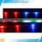 IP65 waterproof flexible rgb led strip 0603 11SMD 30CM led strip bar light