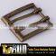 Wholesale buckles popular boot accessories with shoes