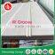 Decorative groove pine plywood