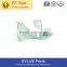 Ningbo High Precision metal alphabet stamps For sheet metal brake With ISO9001:2008