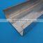 suspended ceiling C section 100*50