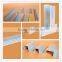 Preferential price and high quality drywall metal stud,paral,Canal,Omega, contante solera