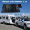 price solar panel 300w for home system for big battery charging efficiently
