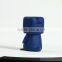 cartoon blue penguin adroable money box, vinyl/pvc/ABS OEM coin bank, china maunfacturer customized coin bank