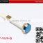 Dia 10mm nylon PA66 Oven Round 12v mini led light indicator