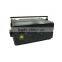 8W full color RGB animation outdoor stage disco event light