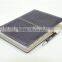 ring diary, ring folder, ring organizer