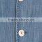 Italian design mens denim suits (LOTJ259)