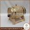 Wholesale Custom natural oak wooden wine barrels