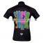 Soomom Custom Summer Couples MTB shirt Short Sleeve