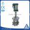 electric,hydraulic,pneumatic,gear box knife gate valve wholesaler