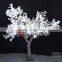 3m waterproof High simulation led outdoor tree lighting