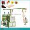 High quality automatic low pressure PU foam machine