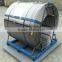 calcium iron cored wire with ca30fe70 and 260g/m powder