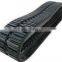 Cadenas de caucho industriales200 X 72