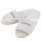 Disposable Terry Toweling Hotel Slippers