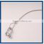 wire rope lifting slings/wire rope slings