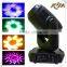 280W 10R 13dichroic filters+white color moving head light