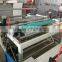 Computer Non Woven Bag Embossed Cutting Machine