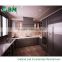 Prefab Kitchen granite countertops for apartment