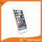 HD clear tempered glass screen protector for iphone 6/6plus 7/7plus