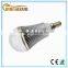 high power 7w ce rohs 2year warranty e14 led grow light