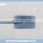 S512 Flat Head Elephant Steel Handle Shovel