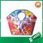 BSCI audit factory bags plastic/hdpe woven fabric/pp woven bag