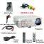 CAIWEI brand 4500 Lumens LED Android projector 1280*800 native resolution projector