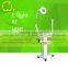 Hot Selling 11 In1 Multifunction Skin Analyzer Magnifier+ultrasonic+skin Polishing Machine