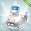 CE medical approved Hot selling new design 2 handles shr opt ipl/ipl laser/ipl hair removal