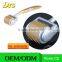 ZGTS Titanium 192 Needles Micro Needle Meso Roller Scars, Acne Wrinkle Cellulite