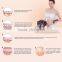 Hot sell Best selling home use non-invasiva and painless body shape slimming equipment