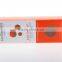 540 needles derma roller titanium needles/ micro needle dermaroller