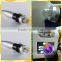 Fractional rf microneedle wrinkle removal skin tightening face lifting facial beauty machine