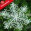 Christmas Tree Decorations Fake Snow