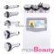 Fat Reduction High Technology RF Cavitation Body Reshaping Vacuum Slimming Machine Body Shaping