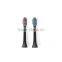 W8 Sonic Rechargeable electronic toothbrush head