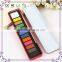 Professional 12colors artist water color paint set wholesale