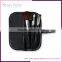 Pro 5 pcs Sytheric Hair facial makeup brush